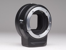 Nikon ftz bajonettadapter gebraucht kaufen  Neuwied