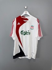 Liverpool 2007 training for sale  LONDONDERRY