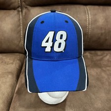 Jimmie johnson nascar for sale  Hamilton