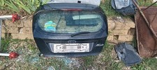 Portellone posteriore nero usato  Pesaro