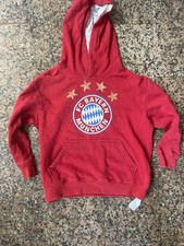 Felpa bayern monaco usato  Viareggio