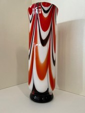 Grande vaso vetro usato  Portomaggiore