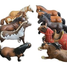 Schleich model brown for sale  Beaverton