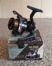 Silstar ct30 graphite for sale  DRONFIELD