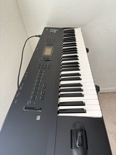 Korg X3 61 teclas sintetizador de estação de trabalho, piano/teclado vintage ARMENS  comprar usado  Enviando para Brazil