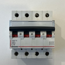 Bticino fn84c20 interruttore usato  Traona