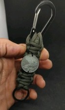Portachiavi paracord 550 usato  Veroli