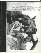 1972 press photo for sale  Memphis