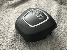 Audi sq5 lenkrad gebraucht kaufen  Leipzig
