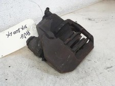 Etrier gauche peugeot d'occasion  Moulins