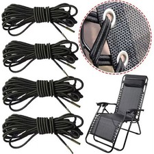 8pcs ropes elastic for sale  UK