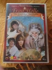 Dvd frau holle gebraucht kaufen  Potsdam