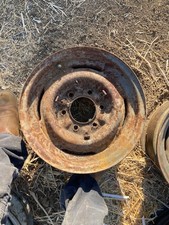15x5.5 inch lug for sale  Visalia