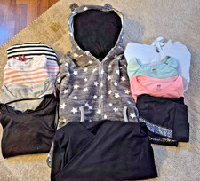 10tlg kleiderpaket herbst gebraucht kaufen  Kaltenkirchen