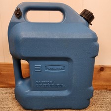 Vintage rubbermaid gallon for sale  Hamilton