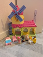 Elc happyland windmill for sale  LIVERPOOL