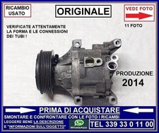Compressore clima climatizzato usato  Carrara