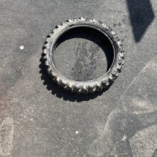 Pneu de motocicleta Michelin Cross Competition 130/17 19 - POSTAGEM GRATUITA comprar usado  Enviando para Brazil