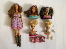 Barbie fashionistas swappin gebraucht kaufen  Salzhemmendorf