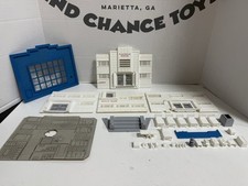 Vtg bachmann bros for sale  Woodstock