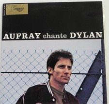 Hugues aufray aufray d'occasion  Binic