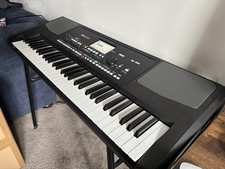 Korg pa300 professional for sale  DERBY