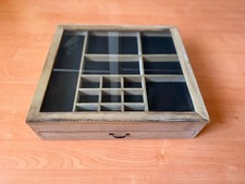 Schmuckkasten vintage gebraucht kaufen  Köln