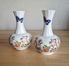 Pair aynsley fine for sale  DUMFRIES