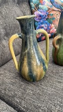 Art nouveau vases for sale  GRIMSBY