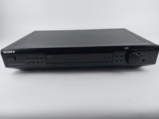 Sony se700 stereo for sale  OLNEY