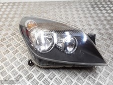 2005 OPEL ASTRA H FARO DELANTERO (LHD) LADO DERECHO 084421140R 084421144R comprar usado  Enviando para Brazil
