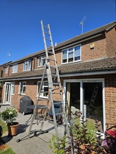 Hailo profistep 6.7 for sale  CAMBERLEY