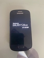 samsung galaxy s3 mini usato samsung galaxy s3 mini usato Valverde