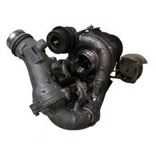 Turbina a6510902880 mercedes usato Turbina a6510902880 mercedes usato  Pratola Peligna