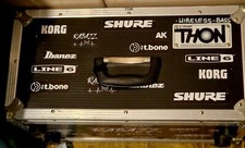 Thon double door gebraucht kaufen  Schallstadt