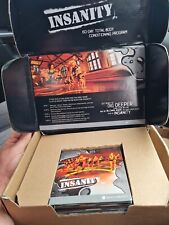 Beachbody insanity day for sale  NOTTINGHAM