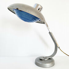 Authentique lampe industrielle d'occasion  Baugé
