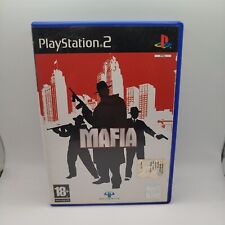 Mafia per sony usato  Imola