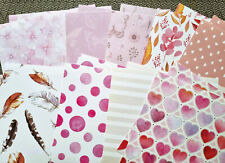 Designpapier 15x15 matt gebraucht kaufen  Deutschland