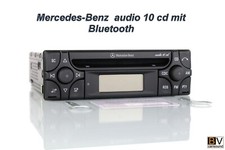 Bluetooth mp3 mercedes gebraucht kaufen  Coswig