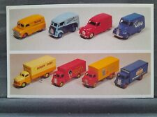Dinky toys lorries for sale  MAIDSTONE