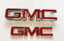 Grille tailgate emblem for sale  El Cajon