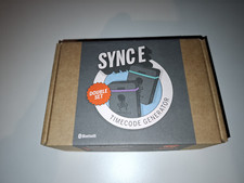 Tentacle sync mkii gebraucht kaufen  Leimen