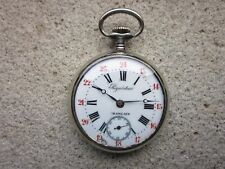 Orologio tasca regulateur usato  Patti