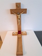 Wandkreuz hausaltar kerzenhalt gebraucht kaufen  Heidelberg