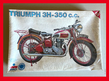 Esci triumph 350cc d'occasion  Cugnaux