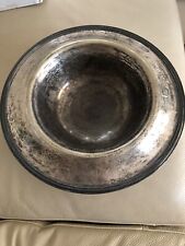 Reed barton silverplate for sale  Palm Beach Gardens