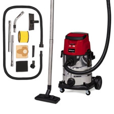 Einhell solo bidone usato  Roccagloriosa