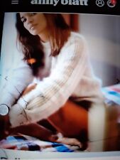 Superbe pull anny d'occasion  Le Havre-