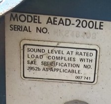 Miller welder generator for sale  Midland